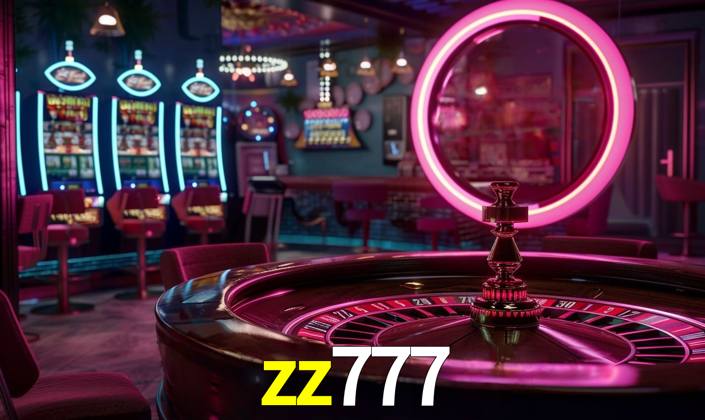 Jogos de Mesa Premium zz777 BET - Blackjack, Roleta, Baccarat